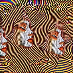 Хто ти в світі емоцій?