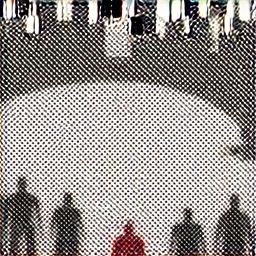 Який ти герой з Марвел?