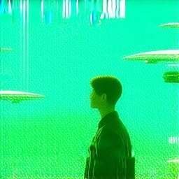 Ким би ти був у майбутньому?