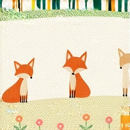 Який ти лис?