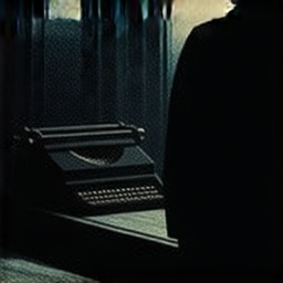 Який ти детектив?