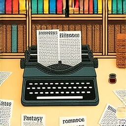 Який ти письменник?