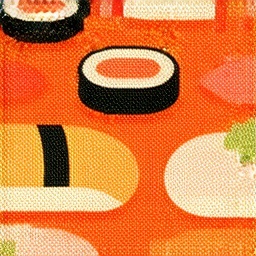 Що ти за суші?