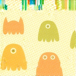 Який ти монстр?