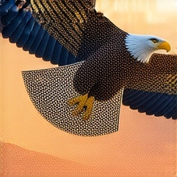 Який ти орел?