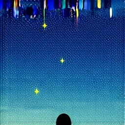 Яка ти зірка?