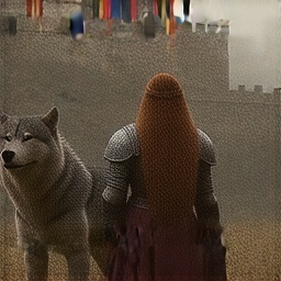 Хто ти з Гри Престолів?