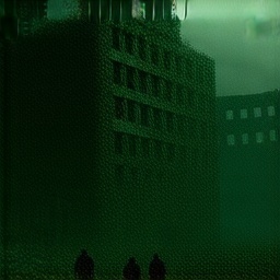 Ким би ти був у апокаліпсисі?