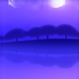 Яка ти луна?