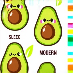 Що ти за авокадо?