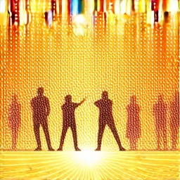 Який ти актор?