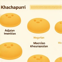 Що ти за хачапурі?