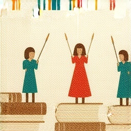 Який ти письменник?