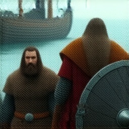 ¿Quién serías en la era vikinga?