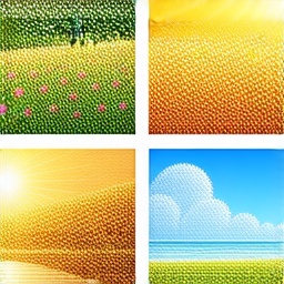 Яка ти пора року?