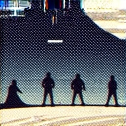 Який ти герой з Зоряних війн?