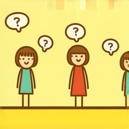 Яка ти емоція?