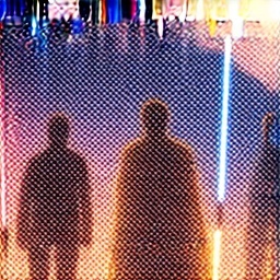 Хто ти з Зоряних війн?