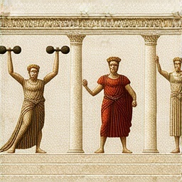 Welcher Held aus der Antike bist du?