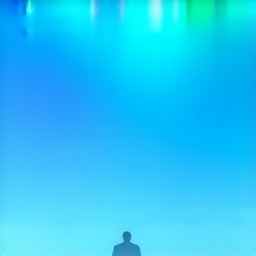 Твоя аура: який у тебе колір?