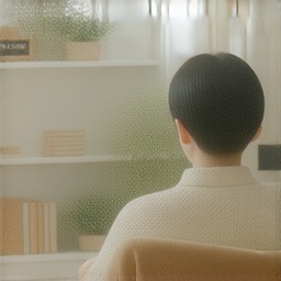 Який ти тип характеру?