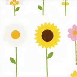 Яка ти квітка?