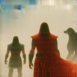 너는 어떤 신화적 영웅인가?