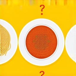 Яка ти страва?