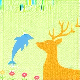 Qual é o seu animal interior?