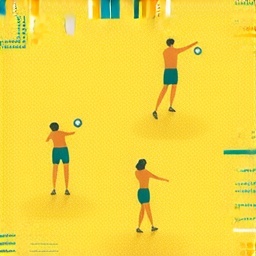 Який ти вид спорту?