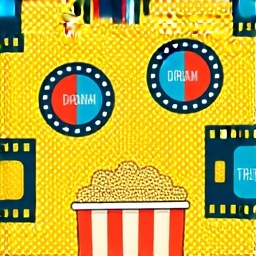 Який ти фільм?