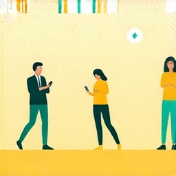 Який ти смартфон?