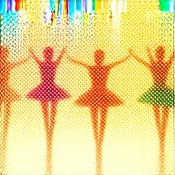 Який ти стиль танцю?