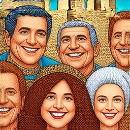 Який ти історичний персонаж?