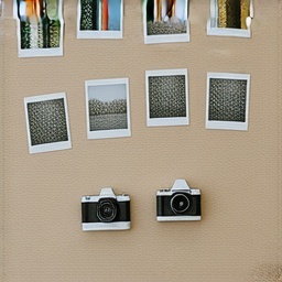 ¿Cuál es tu estilo de fotografía?