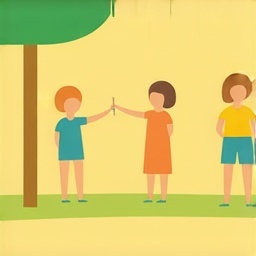 Який ти тип друга?