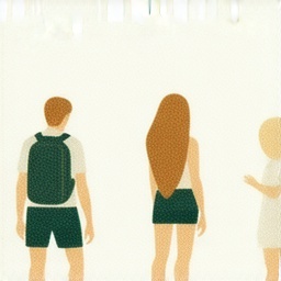 Який ти тип мандрівника?