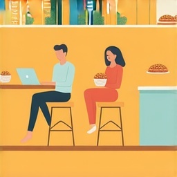 Який ти тип блогера?