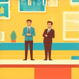 Який ти тип начальника?