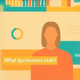Який ти тип бізнесмена?