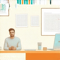 Який ти тип стартапера?