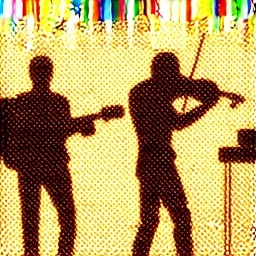 Який ти тип музиканта?