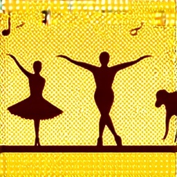 Який ти тип танцівника?