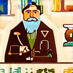 Який ти тип філософа?