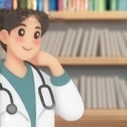 Який ти тип лікаря?