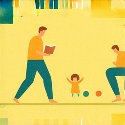 Який ти тип тата?