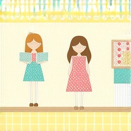 Який ти тип сестри?