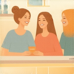 Який ти тип подруги?