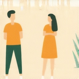 Який ти тип друга?