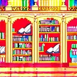 Який ти тип читача?